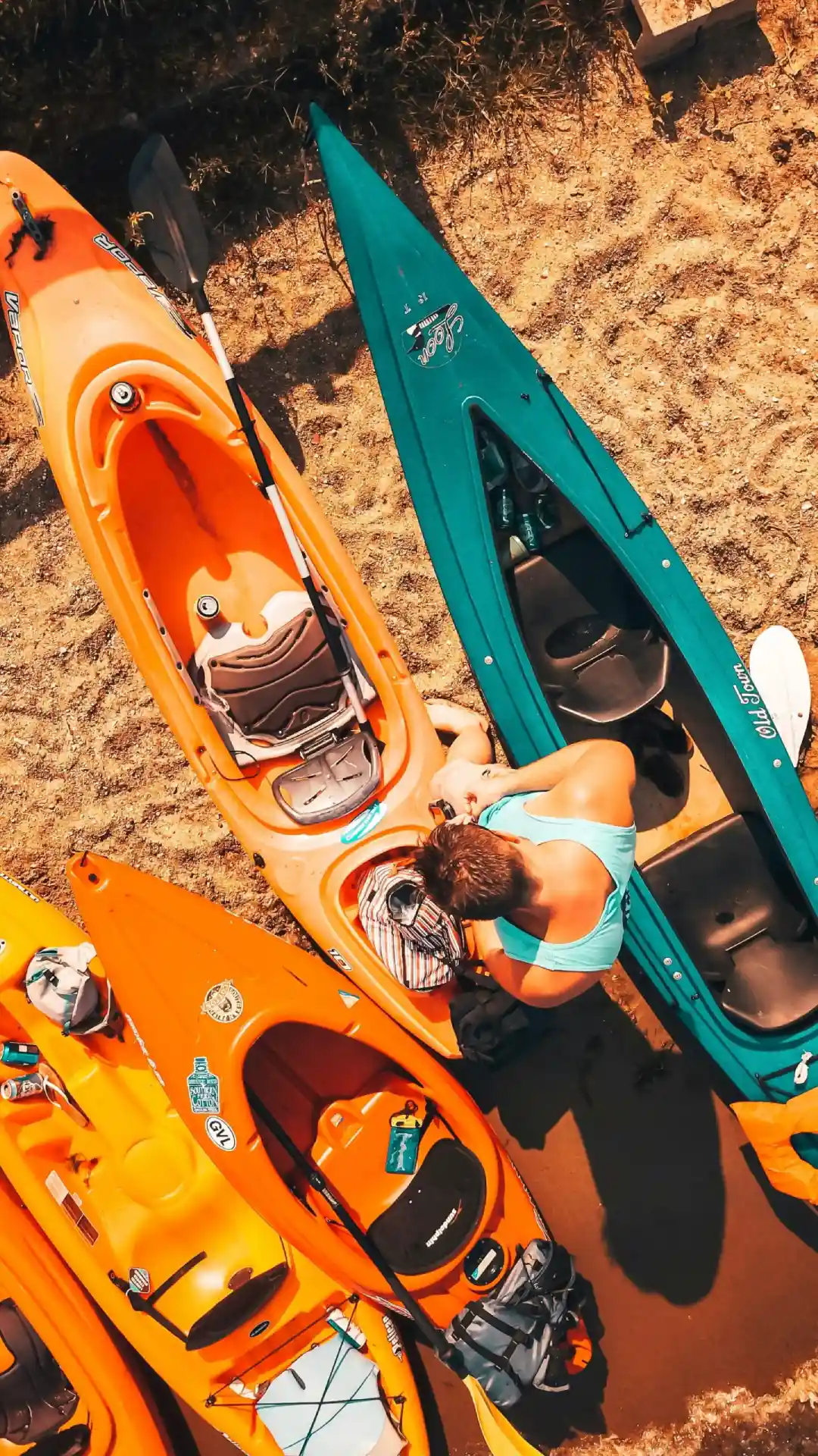 mejora tus habilidades en deportes acuáticos